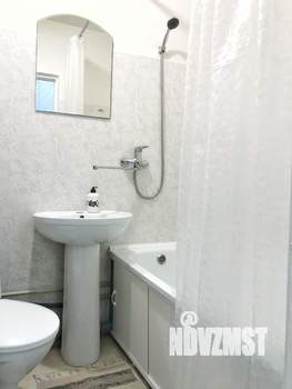2-к квартира, посуточно, 50м2, 7/10 этаж