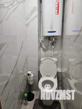 3-к квартира, посуточно, 68м2, 3/9 этаж