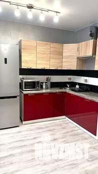 1-к квартира, посуточно, 34м2, 9/14 этаж