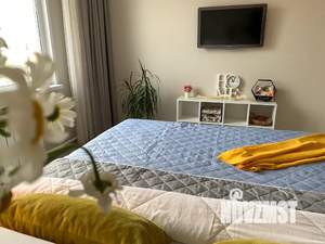 1-к квартира, посуточно, 30м2, 9/10 этаж