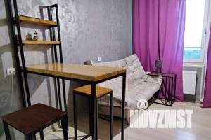 2-к квартира, посуточно, 33м2, 6/9 этаж