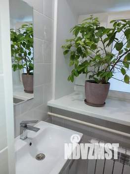 Студия квартира, посуточно, 21м2, 1/4 этаж