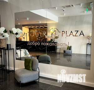 1-к квартира, посуточно, 30м2, 16/20 этаж