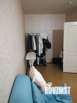 1-к квартира, на длительный срок, 42м2, 7/17 этаж