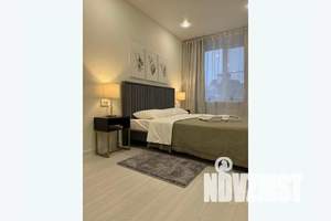 2-к квартира, посуточно, 46м2, 4/8 этаж