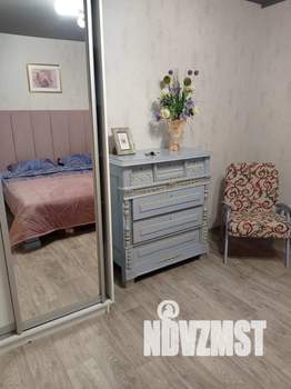 2-к квартира, посуточно, 35м2, 9/9 этаж