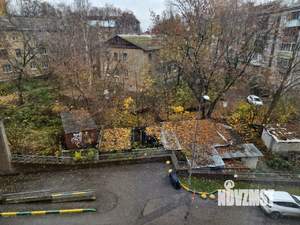 3-к квартира, на длительный срок, 89м2, 5/11 этаж