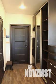 Студия квартира, посуточно, 30м2, 10/25 этаж