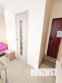 1-к квартира, посуточно, 15м2, 4/19 этаж