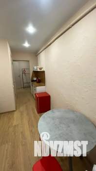 Студия квартира, посуточно, 14м2, 3/3 этаж