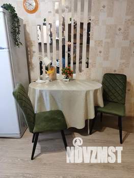 2-к квартира, посуточно, 69м2, 4/10 этаж