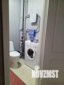 1-к квартира, посуточно, 45м2, 1/10 этаж