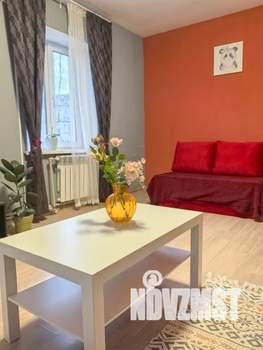 2-к квартира, посуточно, 52м2, 2/2 этаж