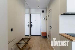 Студия квартира, посуточно, 24м2, 5/6 этаж