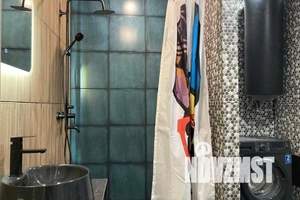 1-к квартира, посуточно, 35м2, 4/25 этаж