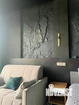 1-к квартира, посуточно, 40м2, 8/12 этаж