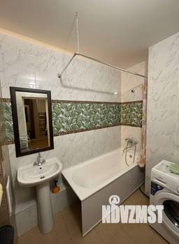 3-к квартира, на длительный срок, 88м2, 6/18 этаж