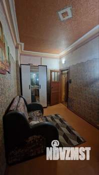 2-к квартира, на длительный срок, 43м2, 2/4 этаж