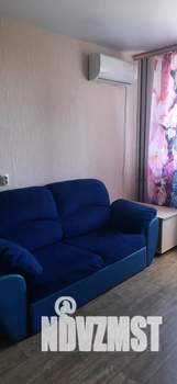 Студия квартира, посуточно, 25м2, 9/14 этаж