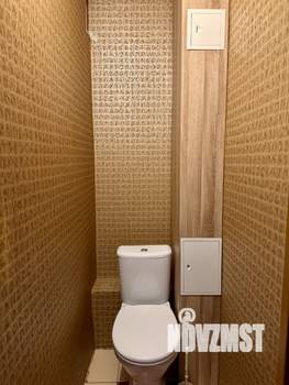 2-к квартира, на длительный срок, 45м2, 6/9 этаж