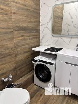 1-к квартира, на длительный срок, 42м2, 9/10 этаж