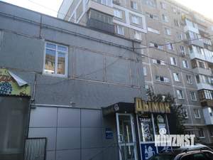 2-к квартира, посуточно, 30м2, 1/9 этаж