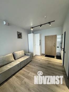 Студия квартира, посуточно, 50м2, 6/20 этаж