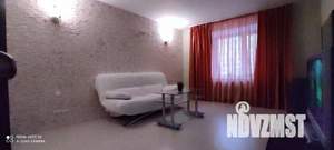 1-к квартира, посуточно, 78м2, 1/1 этаж