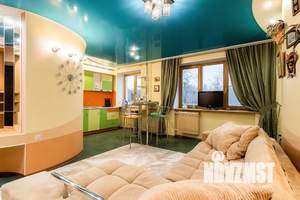 2-к квартира, посуточно, 47м2, 4/5 этаж