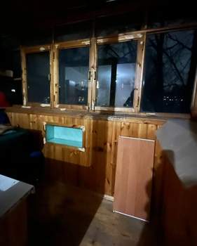 2-к квартира, на длительный срок, 44м2, 4/5 этаж