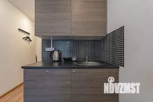 Студия квартира, посуточно, 12м2, 1/5 этаж