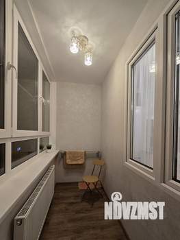 Студия квартира, на длительный срок, 30м2, 6/19 этаж