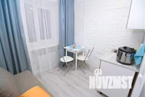 1-к квартира, посуточно, 13м2, 1/5 этаж