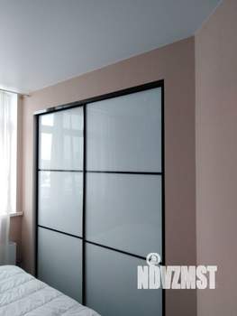 1-к квартира, на длительный срок, 50м2, 15/17 этаж