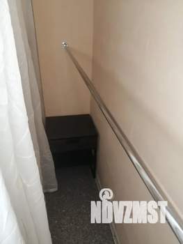 1-к квартира, посуточно, 24м2, -1/1 этаж