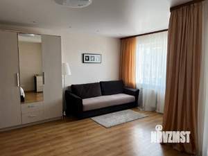 1-к квартира, на длительный срок, 52м2, 7/19 этаж