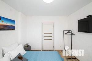 1-к квартира, посуточно, 52м2, 1/1 этаж