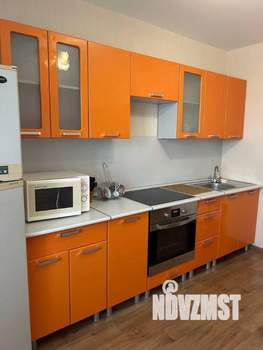 2-к квартира, на длительный срок, 66м2, 6/19 этаж