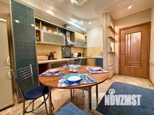 1-к квартира, посуточно, 50м2, 5/9 этаж