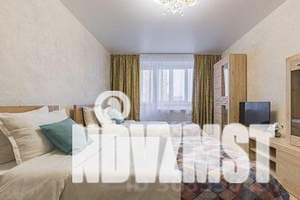 2-к квартира, посуточно, 50м2, 12/12 этаж