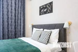 Студия квартира, посуточно, 29м2, 7/8 этаж