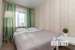 2-к квартира, посуточно, 65м2, 5/7 этаж