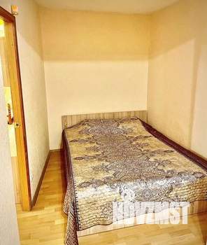 2-к квартира, посуточно, 50м2, 1/1 этаж