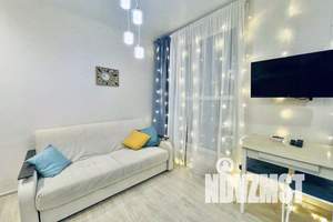 1-к квартира, посуточно, 10м2, 14/15 этаж