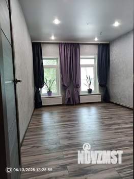 1-к квартира, на длительный срок, 30м2, 3/3 этаж