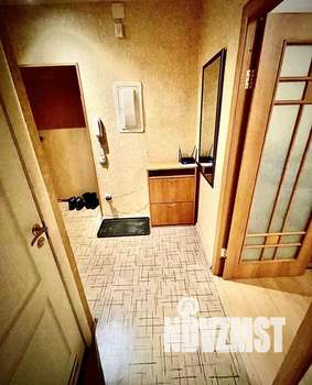 1-к квартира, посуточно, 30м2, 2/5 этаж