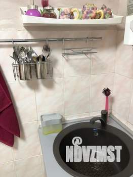 2-к квартира, посуточно, 45м2, 2/5 этаж