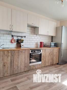 2-к квартира, посуточно, 68м2, 20/22 этаж