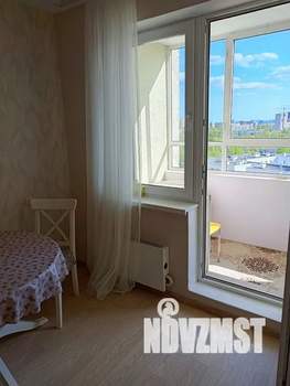 Фото квартиры в аренду (5)