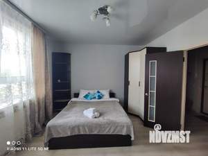 Студия квартира, посуточно, 32м2, 6/25 этаж
